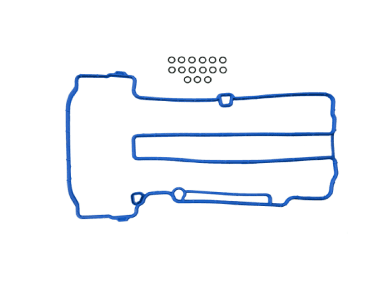 Fel-Pro — Fel-Pro 11-15 Chevrolet Cruze/13-21 Trax/11-15 Volt Engine Valve Cover Gasket Set - view 2