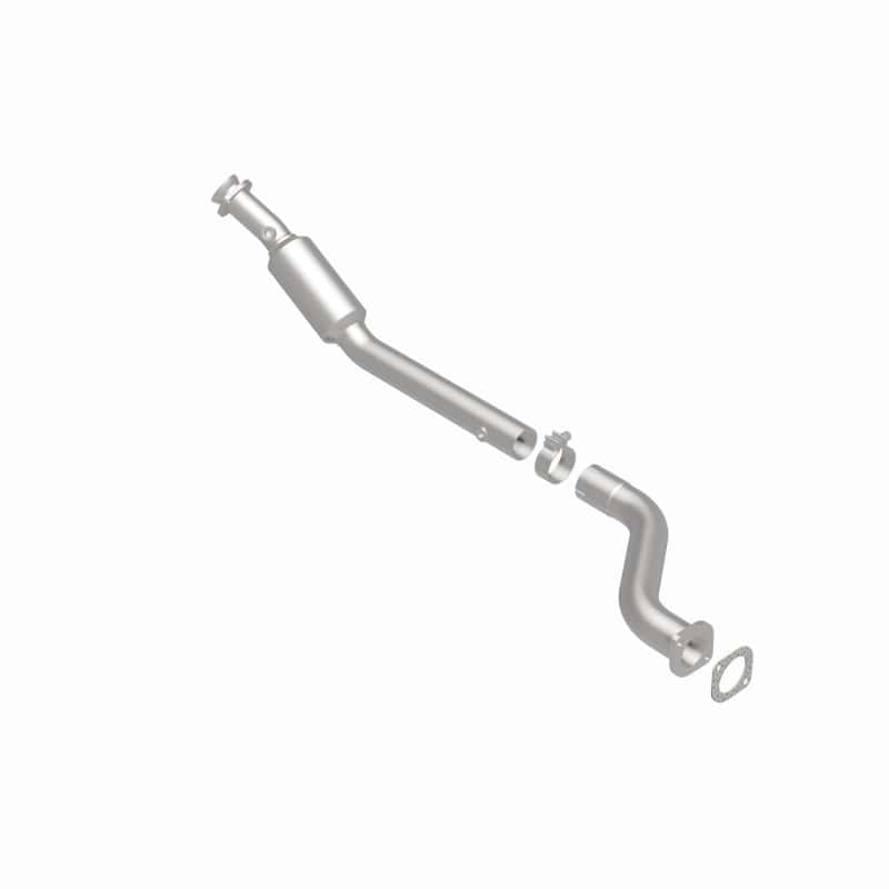 Magnaflow — MagnaFlow Conv DF GTO- 2005-2006 6.0L
HM Grade
HM - view 14