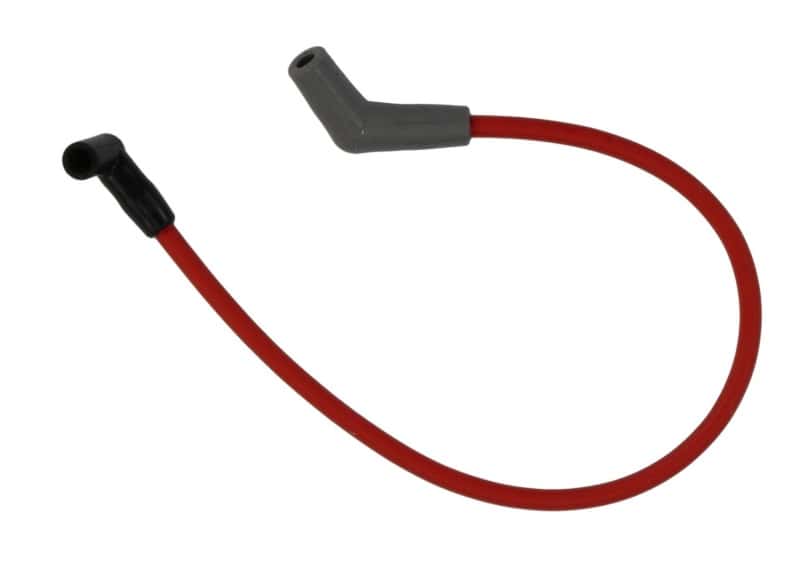 Ford Racing — Ford Racing 9mm Spark Plug Wire Sets - Red
Spark Plug Wire Set - view 11
