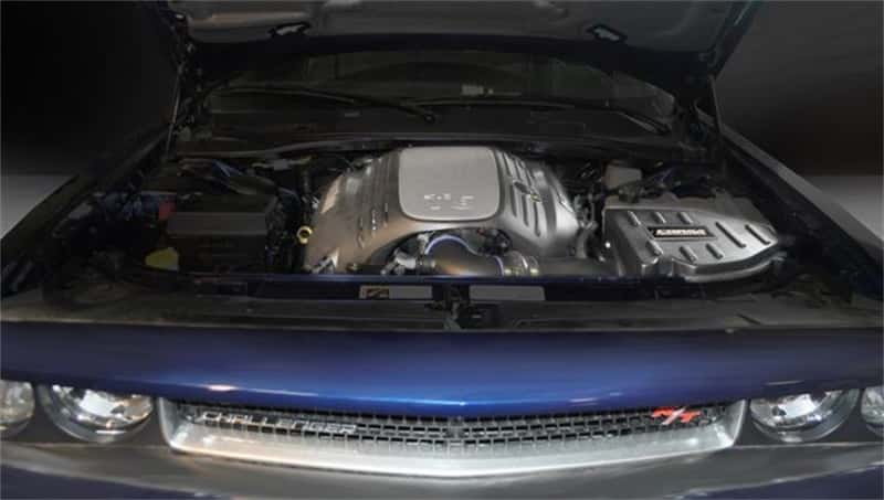 CORSA Performance — Corsa 11-14 Dodge Challenger R/T 5.7L V8 Air Intake
Air Intake - view 7