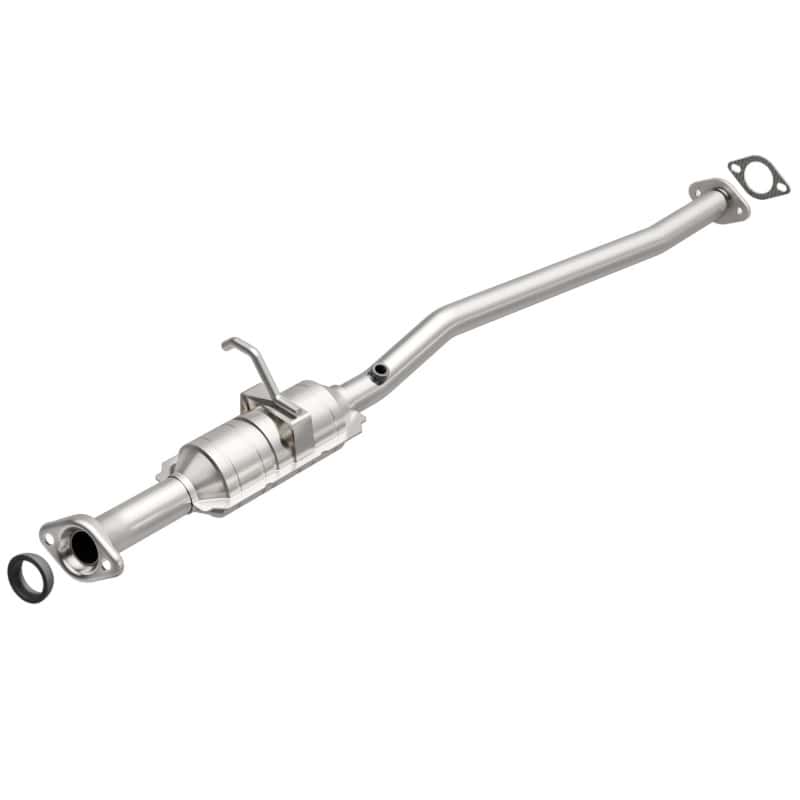 Magnaflow — Magnaflow Conv DF 98-01 Chevrolet Metro 1.3L
HM Grade
HM - view 1