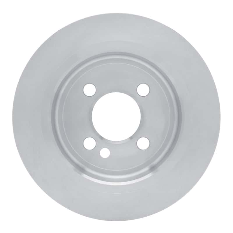 DFC — DFC 02-15 Mini Cooper Clubman Rear Brake Rotor
DFC Brake Rotor - view 5