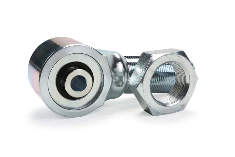 Fabtech — Fabtech 07-18 Jeep JK 4WD Large Poly Ball Joint
POLY BALL JOINT LARG
SuspLinkArmJt - view 1