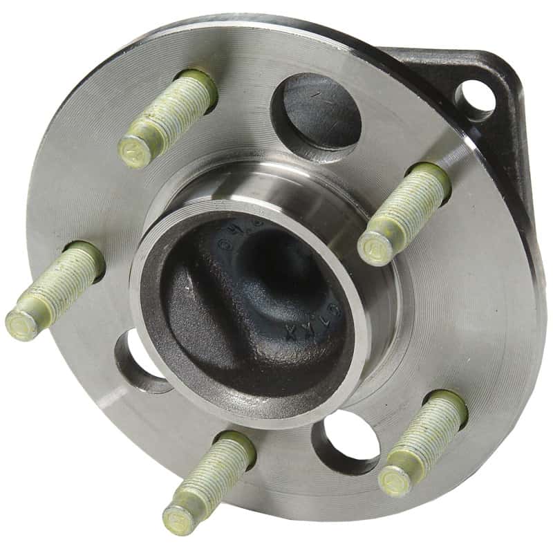 Moog — MOOG 1993 Cadillac Allante Rear Hub Assembly - view 1