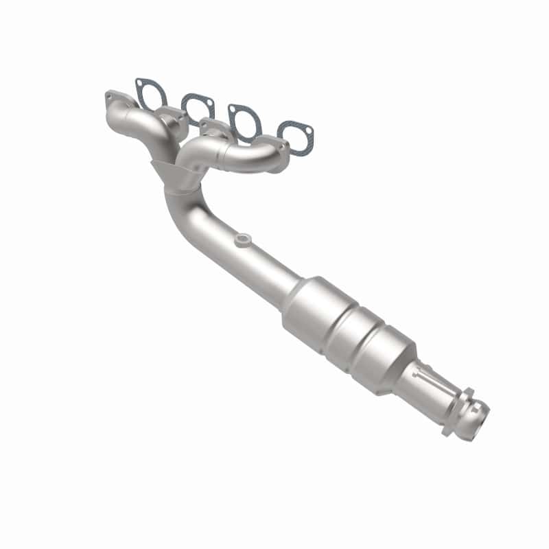 Magnaflow — Magnaflow Conv DF 02-03 BMW 745i 4.4L D/S
HM Grade
HM - view 19
