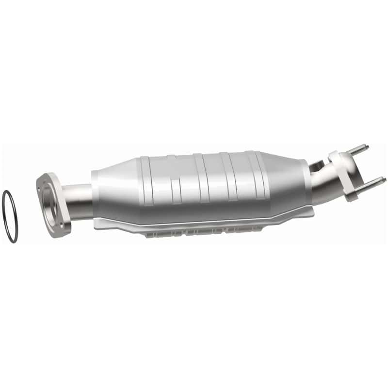 Magnaflow — MagnaFlow Conv DF 05-07 Ford Freestyle 3.0L
OEM Grade
OEM - view 32