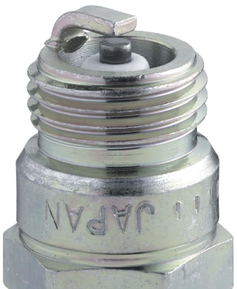 NGK — NGK BLYB Spark Plug Box of 6 (BM6F)
Carded Spark Plug - view 3