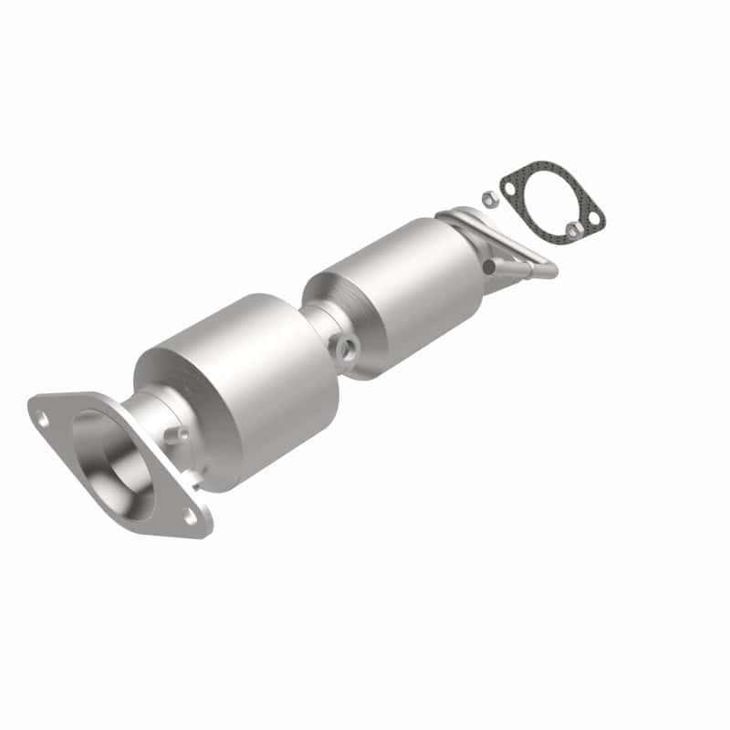 Magnaflow — MagnaFlow Conv DF 13-15 Hyundai Veloster 1.6L Underbody
OEM Grade
OEM - view 29