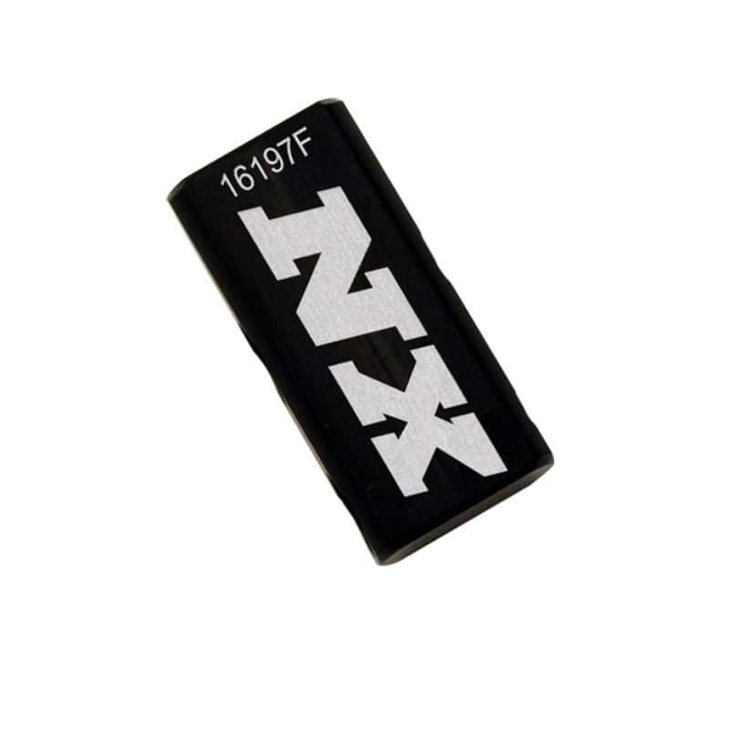 Nitrous Express — Nitrous Express Black Compact 1 Inlet 4 Outlet Distribution Block All Female
Distribution Block
AdptFitting - view 3