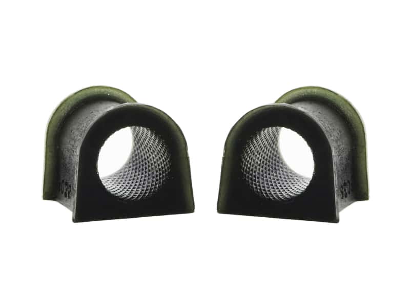 Whiteline — Whiteline 5/83-4/87 Toyota Corolla AE86 Sprinter 20mm Sway Bar Mount Bushing
Swaybar Bushing Kit - view 2