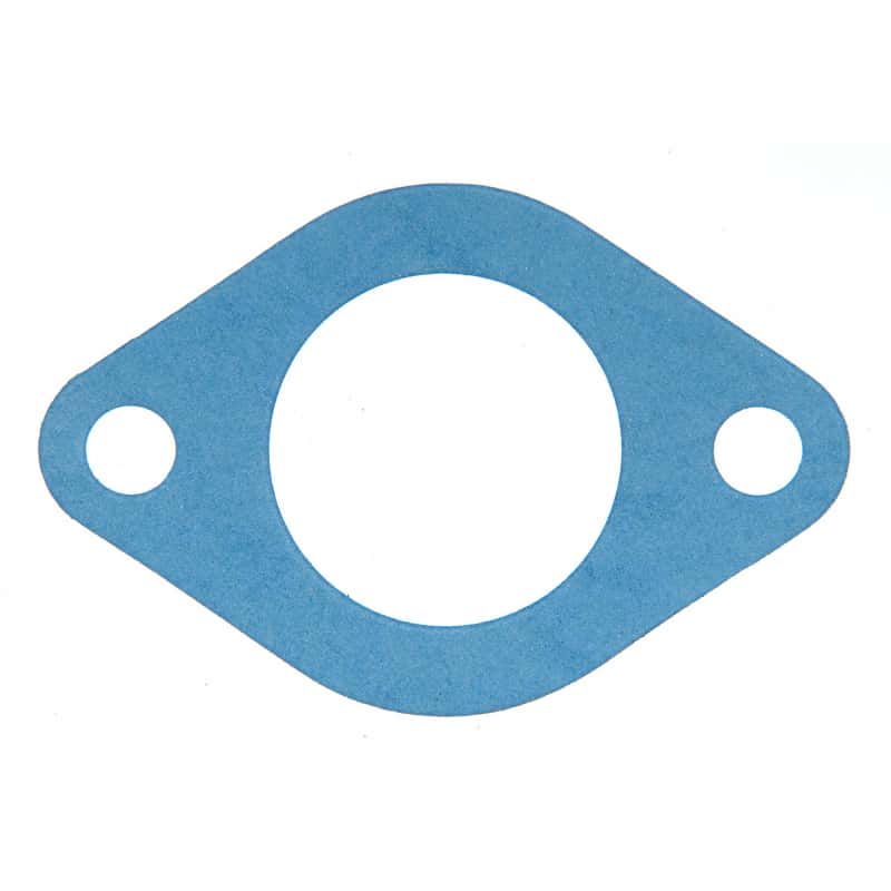 Fel-Pro — Fel-Pro 11-21 RAM 1500/09-21 Dodge Challenger/06-21 Charger Engine Coolant Thermostat Housing Gasket - view 1