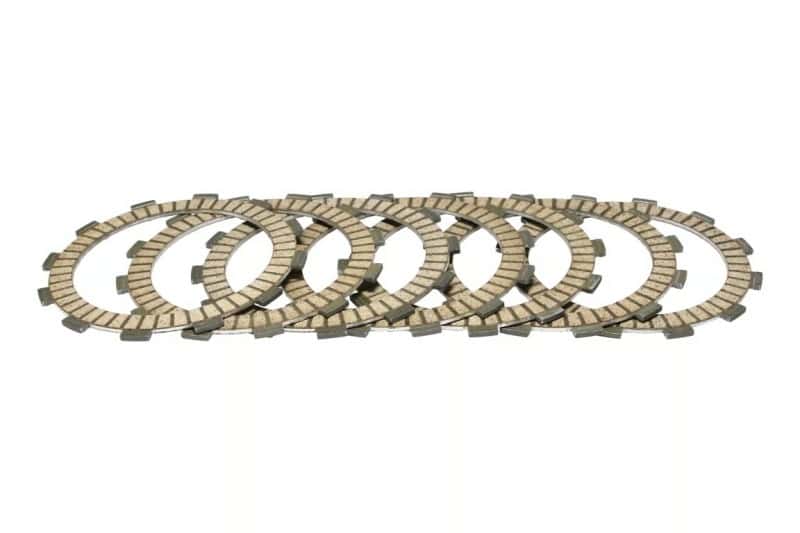 Wiseco — Wiseco KTM125/200 SX-EXC Clutch Pack Kit
Clutch Pack Kit - view 3