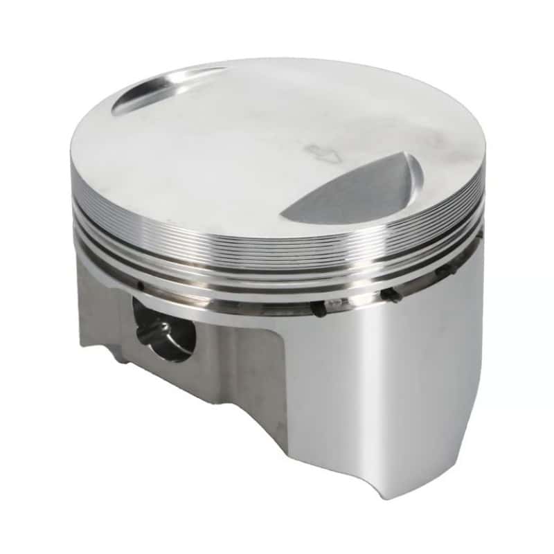 Wiseco — Wiseco Yamaha XT/TT/SR500 91 CR 3465XC Piston kit
Piston Kit - view 3