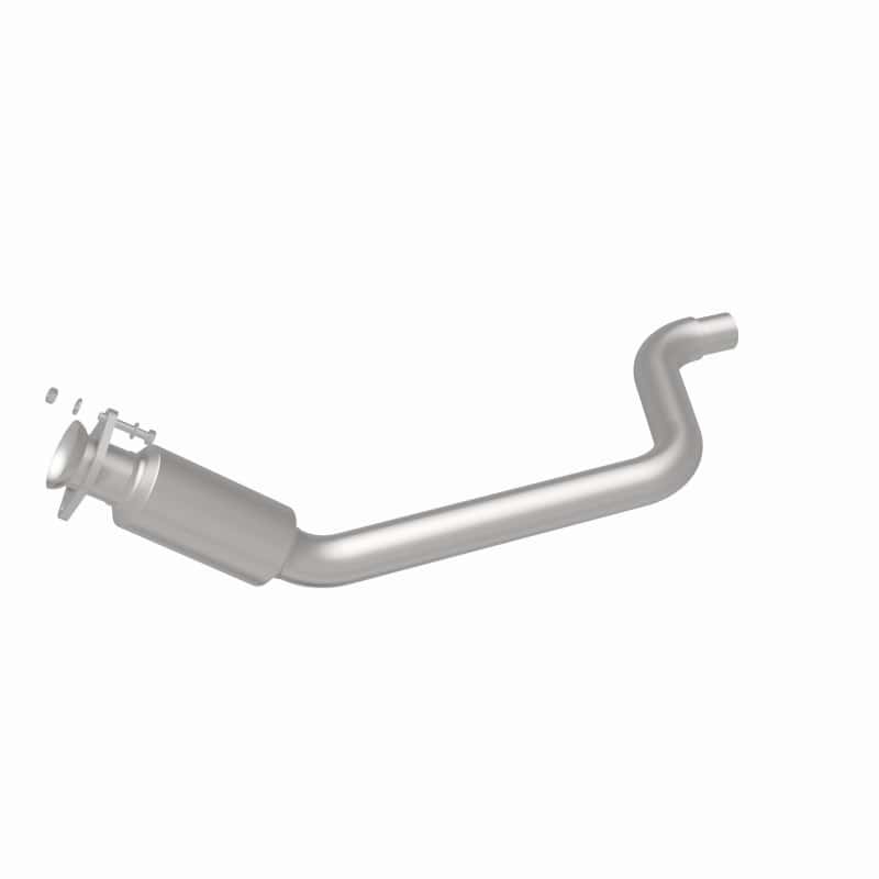 Magnaflow — Magnaflow 10-12 Jaguar XF 5.0L Direct Fit Converter
California - view 15