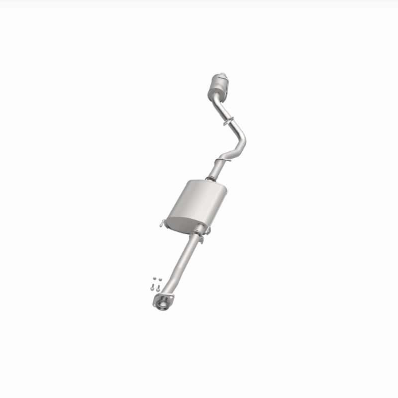 Magnaflow — MagnaFlow 10-15 Lexus RX350 3.5L BRE Exhaust Kit
Exhaust Kit - view 22