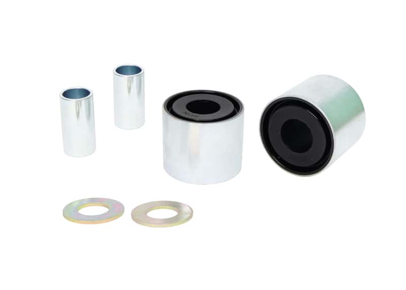 Whiteline — Whiteline 13-17 Honda Accord Control Arm - Lower Inner Front Bushing
Bushing Kit - view 1