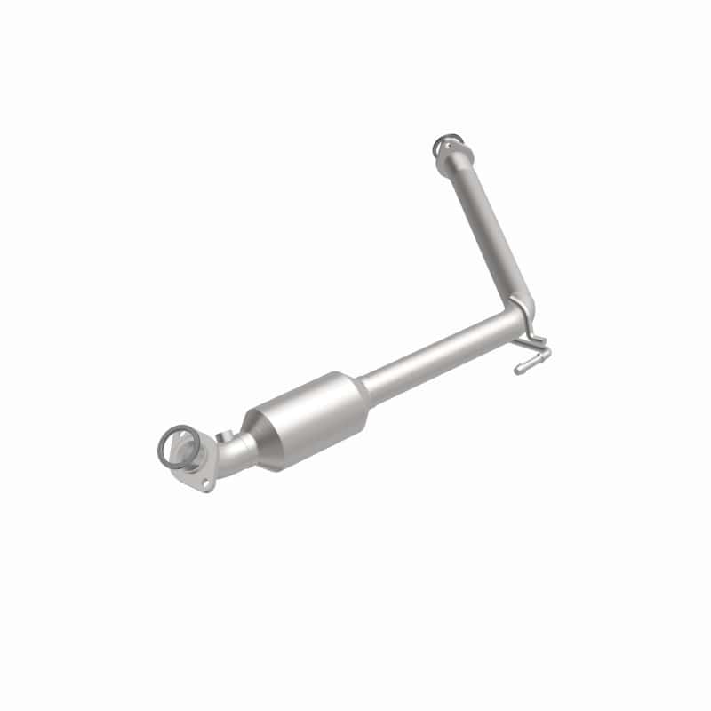 Magnaflow — MagnaFlow Direct-Fit SS Catalytic Converter 05-06 Toyota Tundra 4.0L V6
OEM Grade
OEM - view 6