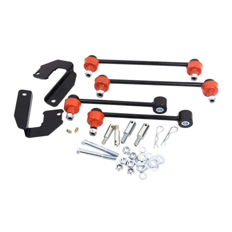 Old Man Emu — ARB Sway Bar Link Dis-Con Kit JK
Sway Bar Link - view 1