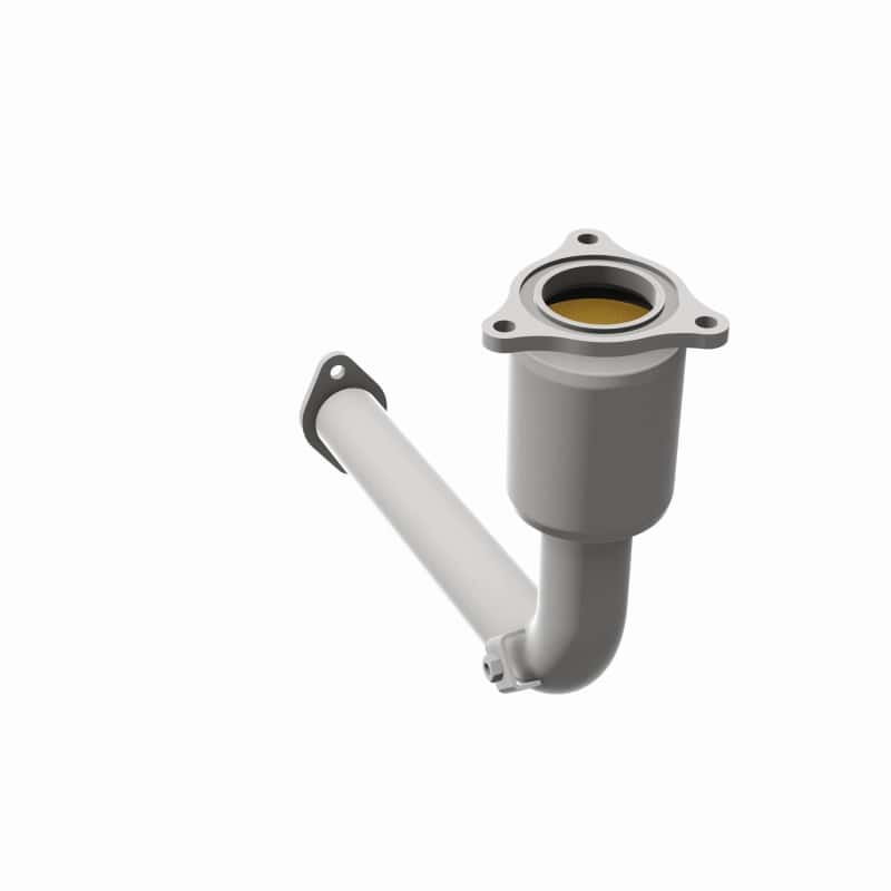 Magnaflow — MagnaFlow Conv DF 99-02 Esteem 1.8L frt OEM
OEM Grade
OEM - view 19