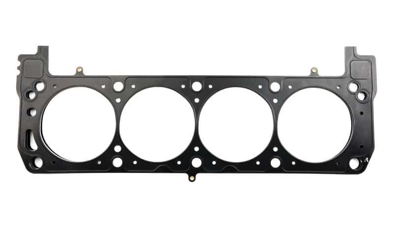 Cometic Gasket — Cometic Ford Windsor 4.150IN Bore RHS .040in MLS Cylinder Head Gasket
Cylinder Head Gasket - view 1