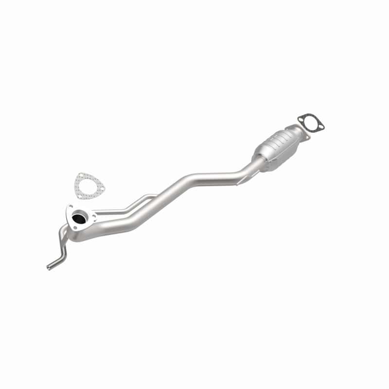 Magnaflow — MagnaFlow Conv Direct Fit 300Zx 90-96 P/S
Standard Grade
Standard - view 26