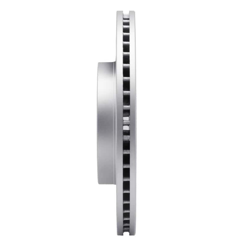 DFC — DFC 19-24 Subaru Forester Front GeoSPEC Coated Rotor
DFC Brake Rotor - view 3
