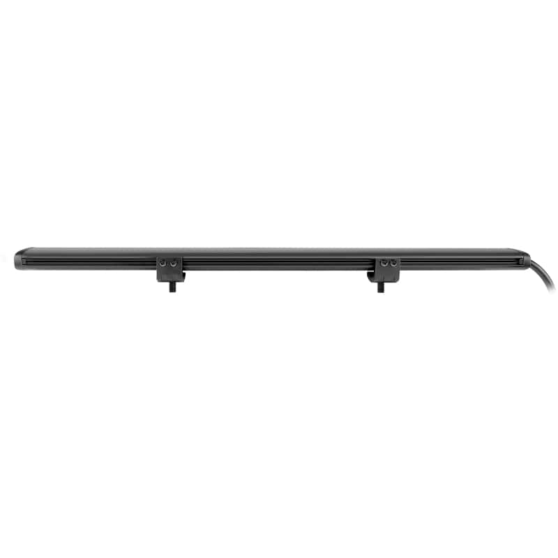 Go Rhino — Go Rhino Xplor Flash Series Sgl Multi Function LED Light Bar (Track Mount) 30in. - Blk
Flash - 30" LightBar - view 5