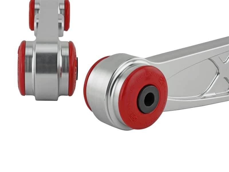 Skunk2 Racing — Skunk2 Honda/Acura EG/DC Alpha Series Rear Lower Control Arm Set - Clear
Control Arm - view 7