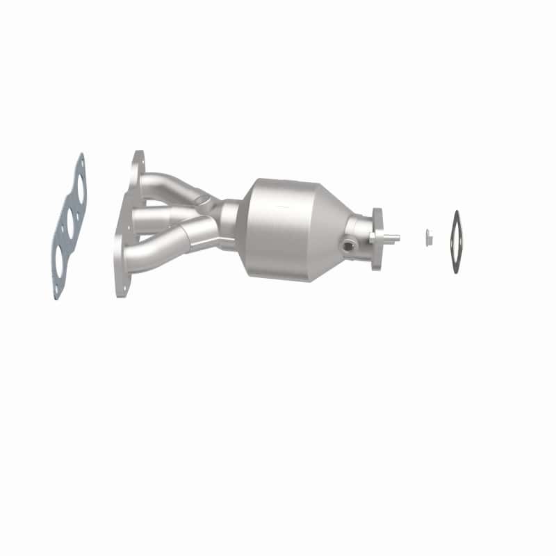 Magnaflow — MagnaFlow Conv DF 07-09 Mitsu Outlander 3.0L
OEM Grade
OEM - view 12