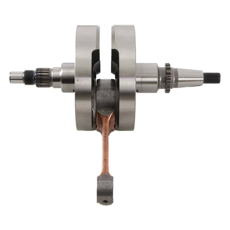 Hot Rods — Hot Rods 07-09 Suzuki RM-Z 250 250cc Crankshaft - view 2