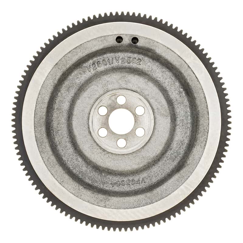 Exedy — Exedy OE 1986-1989 Nissan D21 V6 Flywheel - view 2