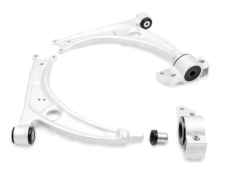 Superpro — SuperPro 2007 Volkswagen Eos Base Front Lower Alloy Control Arm Kit
Alloy LCA Set - view 1