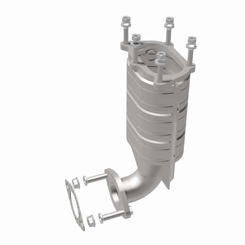 Magnaflow — MagnaFlow Conv Direct Fit 97-99 Hyundai Accent 1.5L
California - view 19