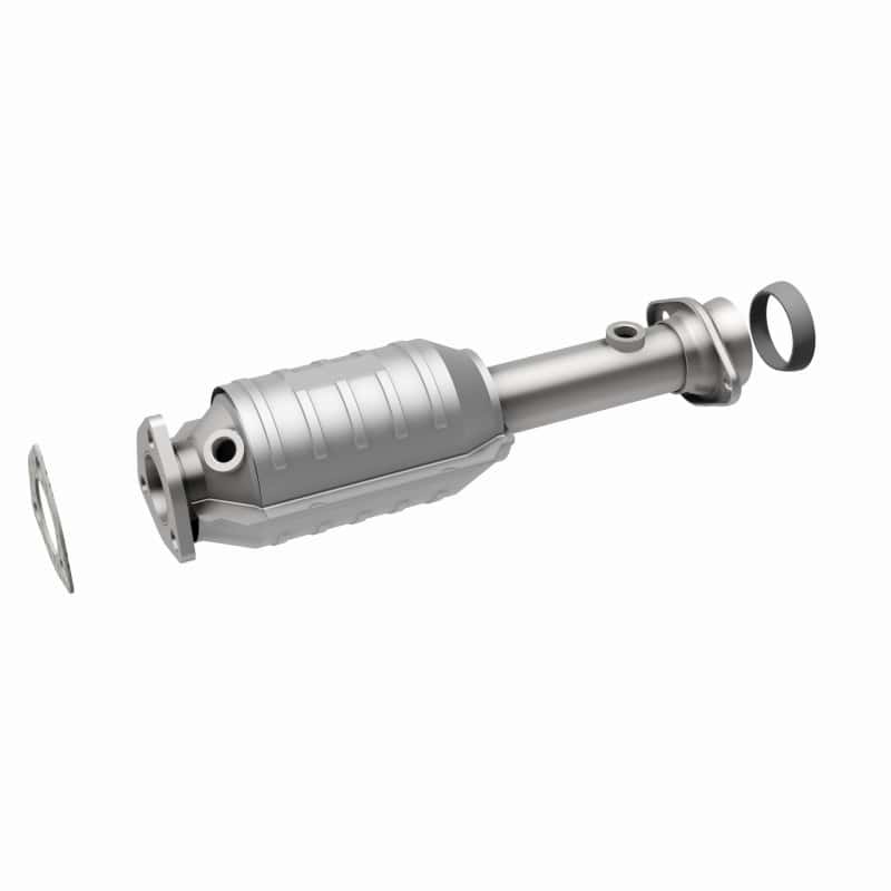 Magnaflow — MagnaFlow Conv DF 00-01 Integra RS/GS/GSR 49S
HM Grade
HM - view 19