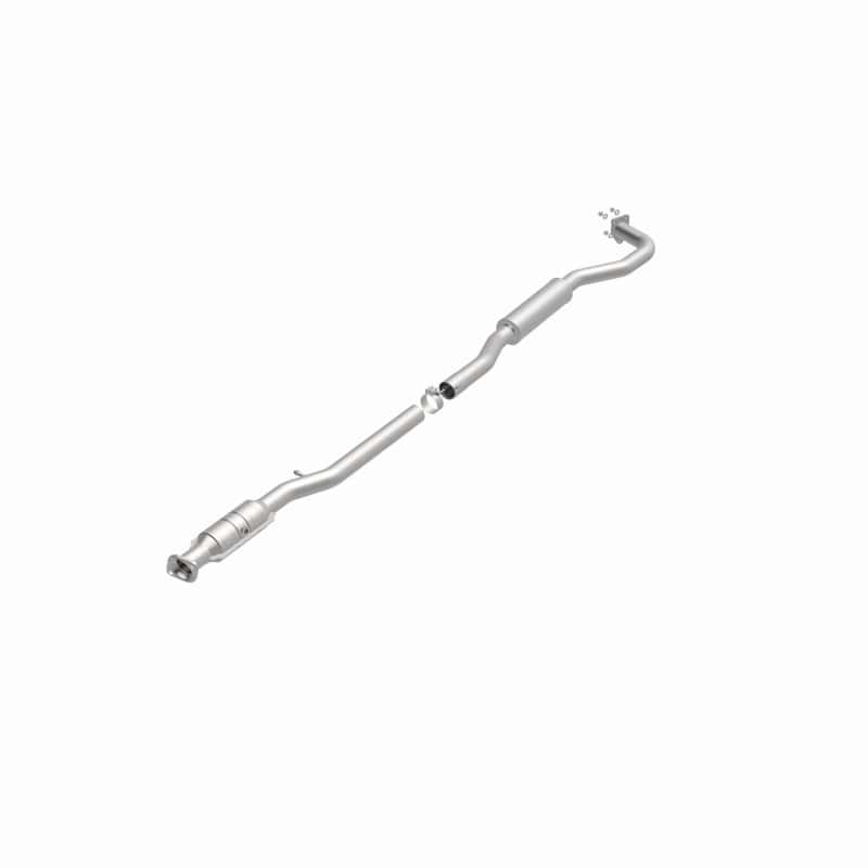 Magnaflow — MagnaFlow Conv DF 07-09 Mitsu Outlander 3.0L
OEM Grade
OEM - view 28