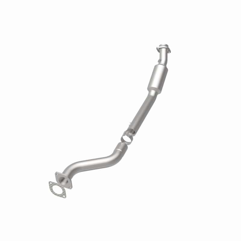 Magnaflow — MagnaFlow Conv DF GTO- 2005-2006 6.0L
HM Grade
HM - view 17