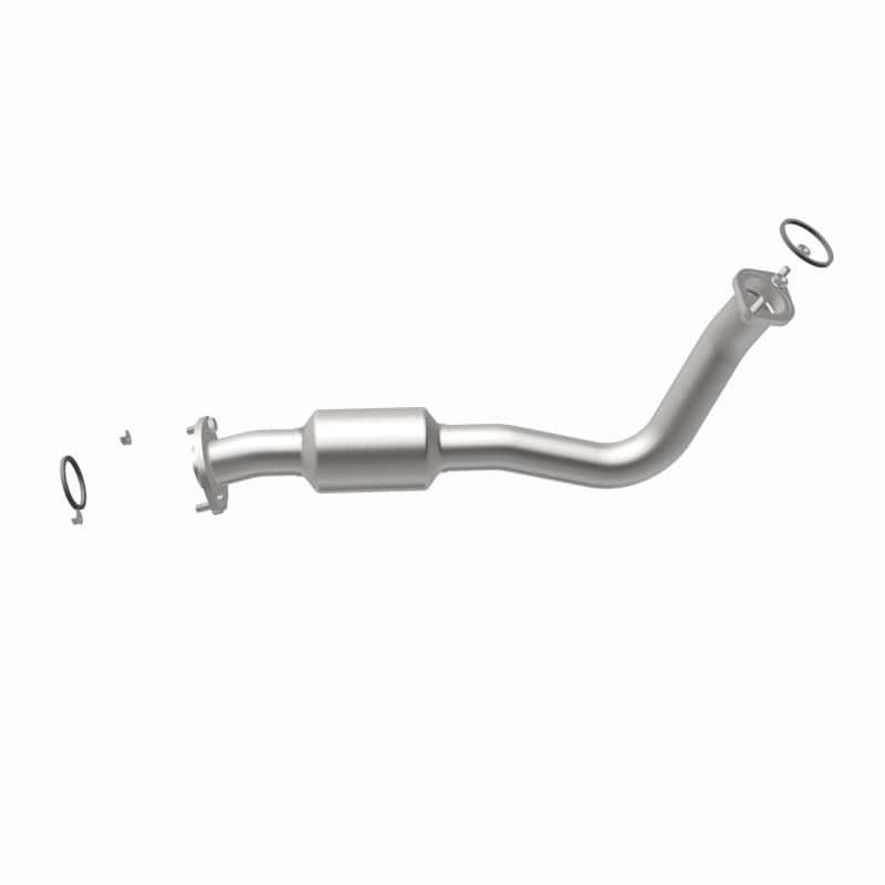 Magnaflow — Magnaflow Conv DF 13-15 RAV4 2.5 Underbody
OEM Grade
OEM - view 20