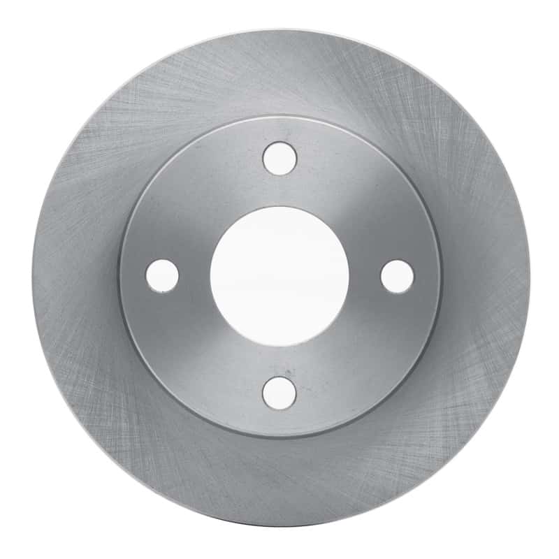 DFC — DFC 81-94 Ford Tempo Front Brake Rotor
DFC Brake Rotor - view 1