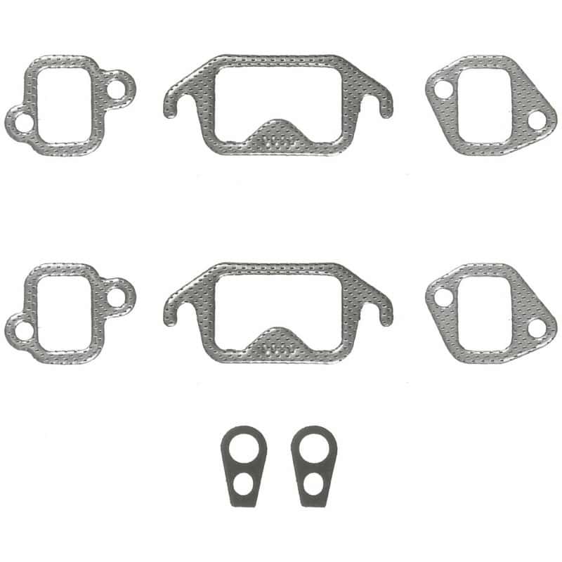 Fel-Pro — Fel-Pro Dodge Challenger MS 9939 Exhaust Manifold Gasket Set - view 1