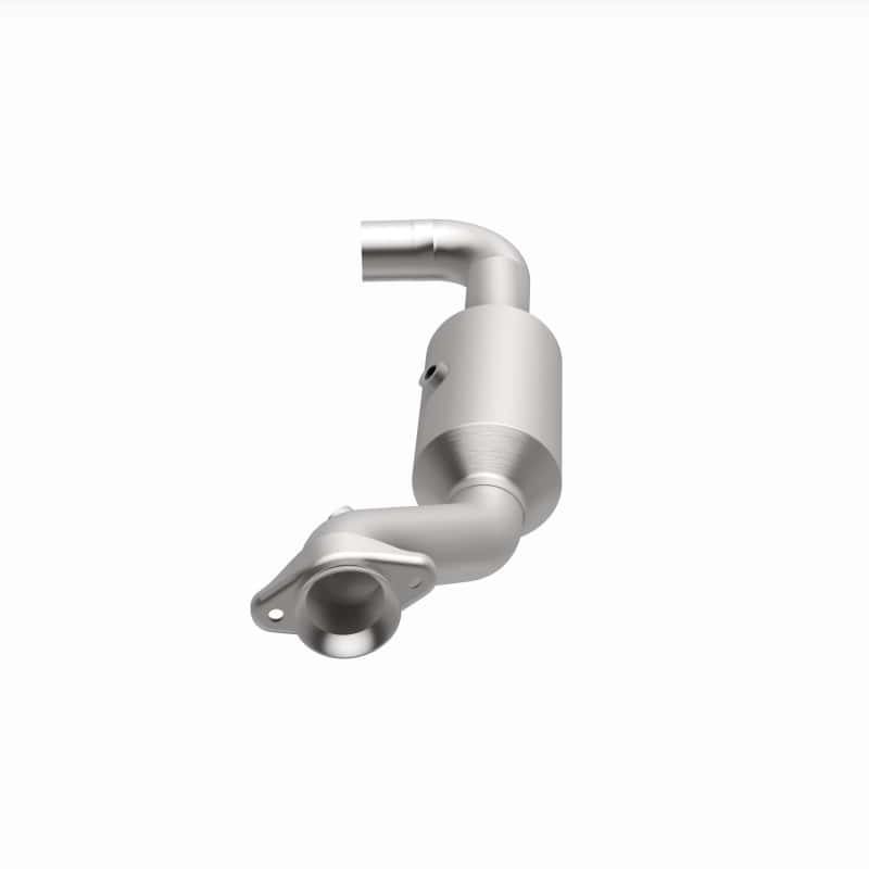 Magnaflow — Magnaflow 18-21 Ford Expedition Left Underbody 3.5L Direct Fit Catalytic Converter
OEM Grade
OEM - view 25