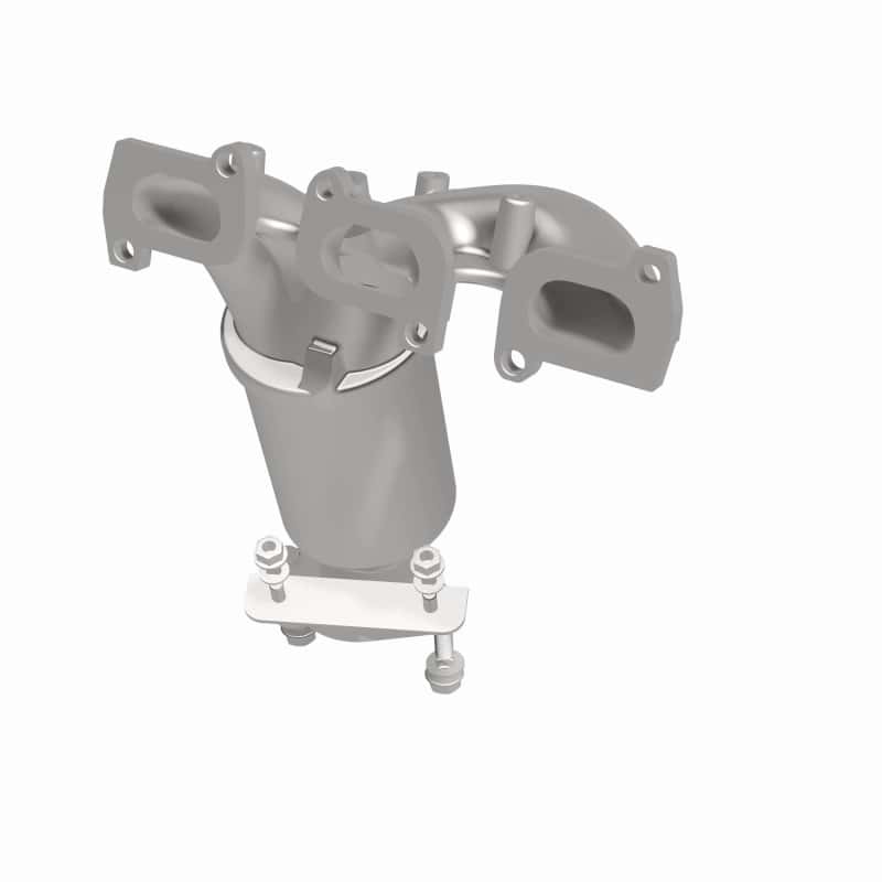 Magnaflow — Magnaflow 13-15 Ford Flex 3.5L Direct Fit Converter
California - view 13