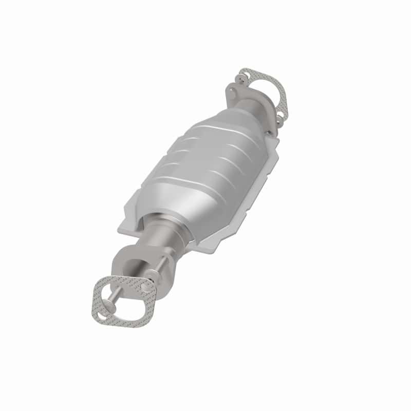 Magnaflow — MagnaFlow Conv DF 05-10 Kia Sportage 2.7L
OEM Grade
OEM - view 17
