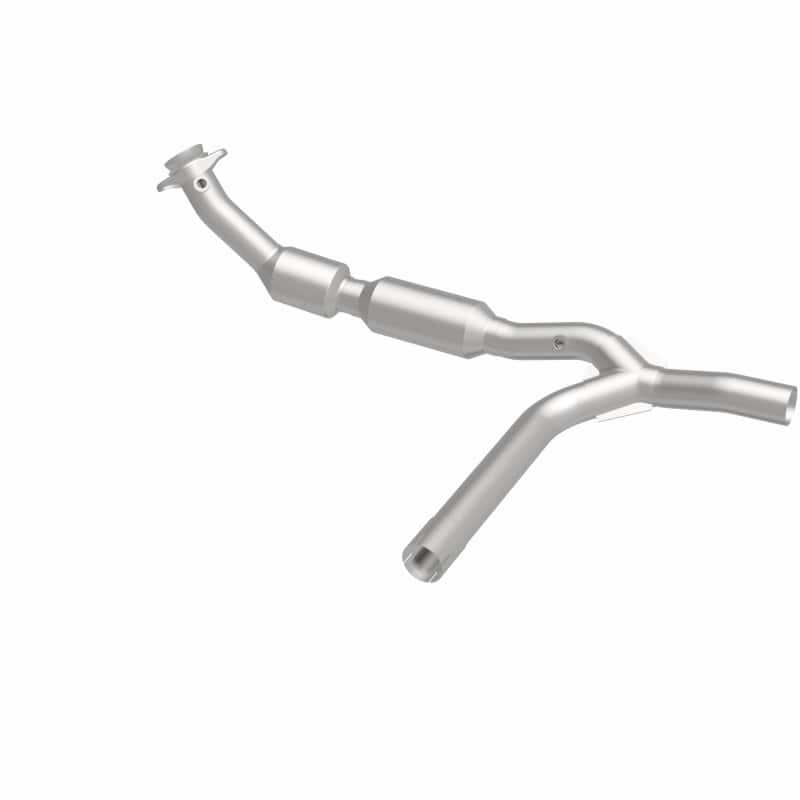 Magnaflow — Magnaflow 02-03 Ford F-150 5.4L Direct Fit Converter
California - view 14