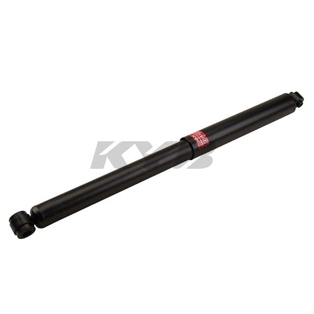KYB — KYB Shocks & Struts Excel-G Rear CHEVROLET Corvette 1963-82 - view 4