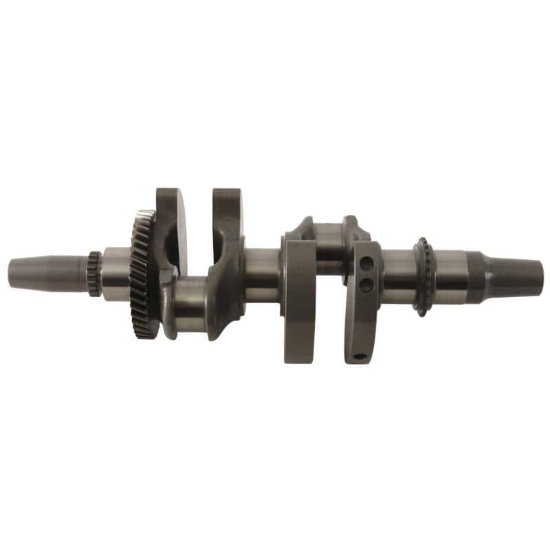 Hot Rods — Hot Rods 13-19 Polaris Ranger 900 XP 900cc Crankshaft - view 2