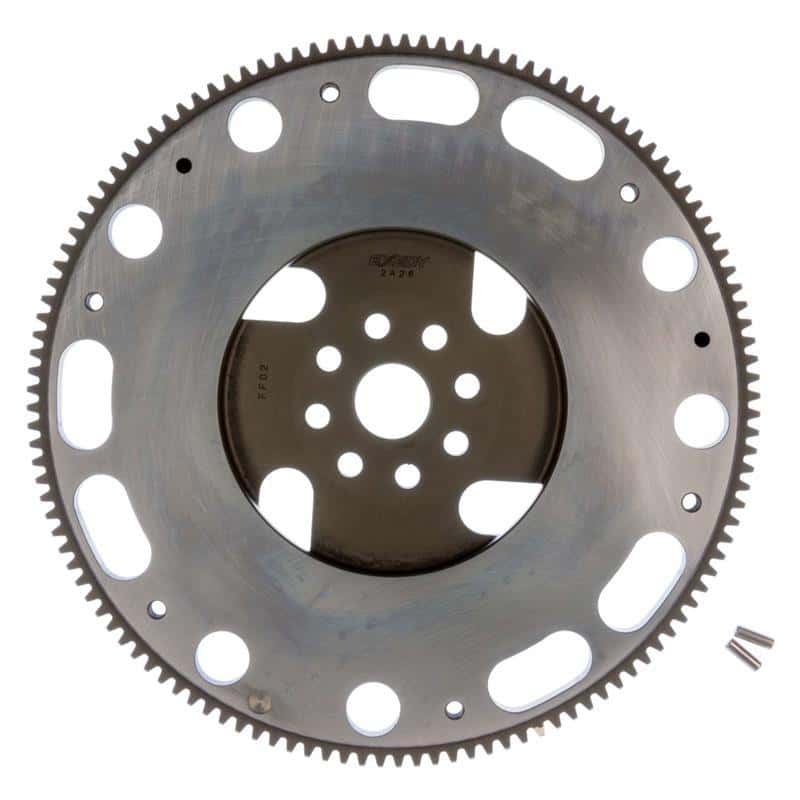 Exedy — Exedy 2005-2006 Saab 9-2X 2.5I H4 Lightweight Flywheel - view 1