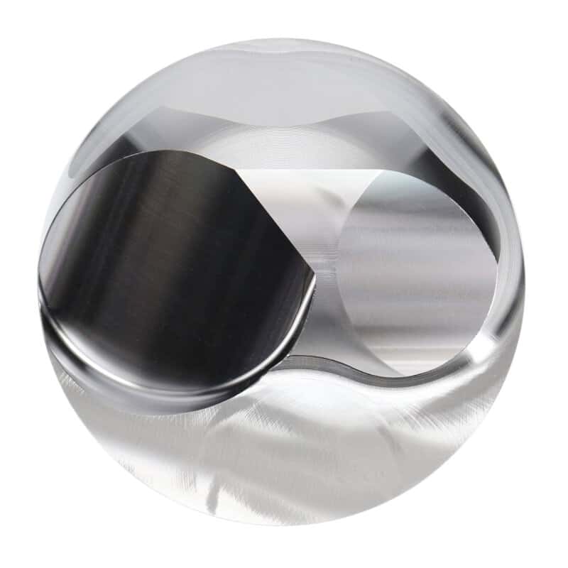 JE Pistons — JE Pistons 454 BBC 33cc Dome - Set of 8 Pistons - view 6