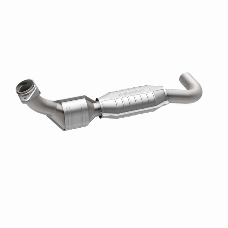 Magnaflow — MagnaFlow Conv DF 01-03 F-150 5.4 2WD D/S 49S
HM Grade
HM - view 10