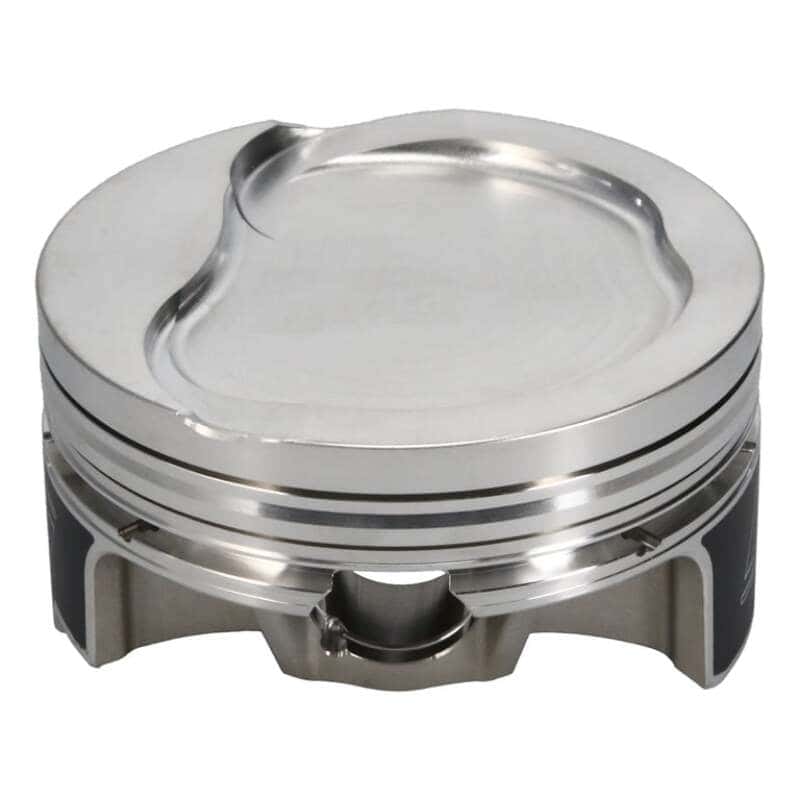Wiseco — Wiseco Ford 7.3L Godzilla V8 -12.50cc R/Dome 4.220in Bore 3.976 Rod 1.3121 Stroke Piston Kit
Piston Set - view 9