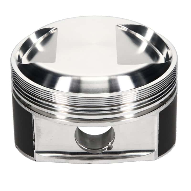 JE Pistons — JE Pistons Porsche 911 3.2L 100mm - Single
Piston - view 4